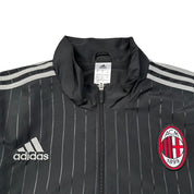 Adidas AC Milan Tracksuit (XL)
