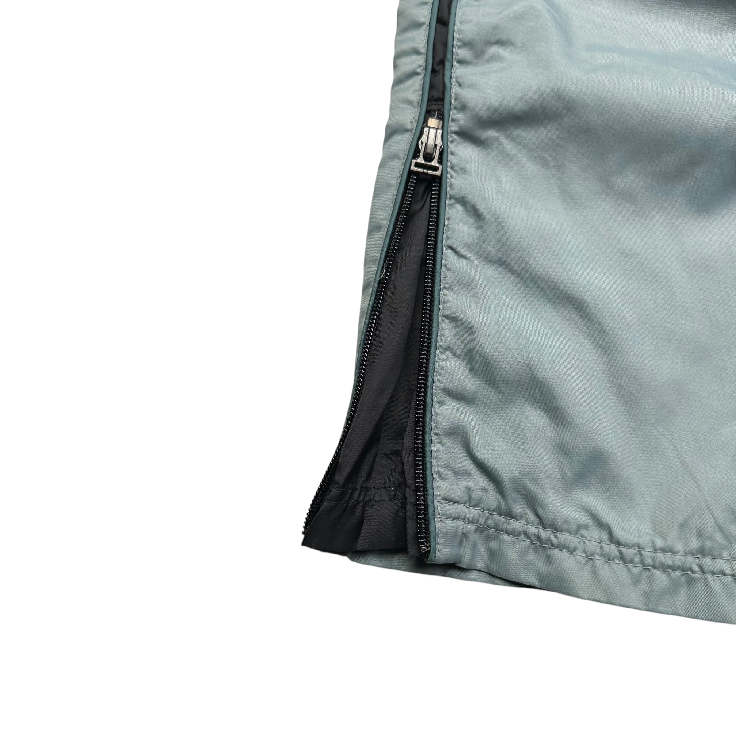 Nike Trackpants (XS)