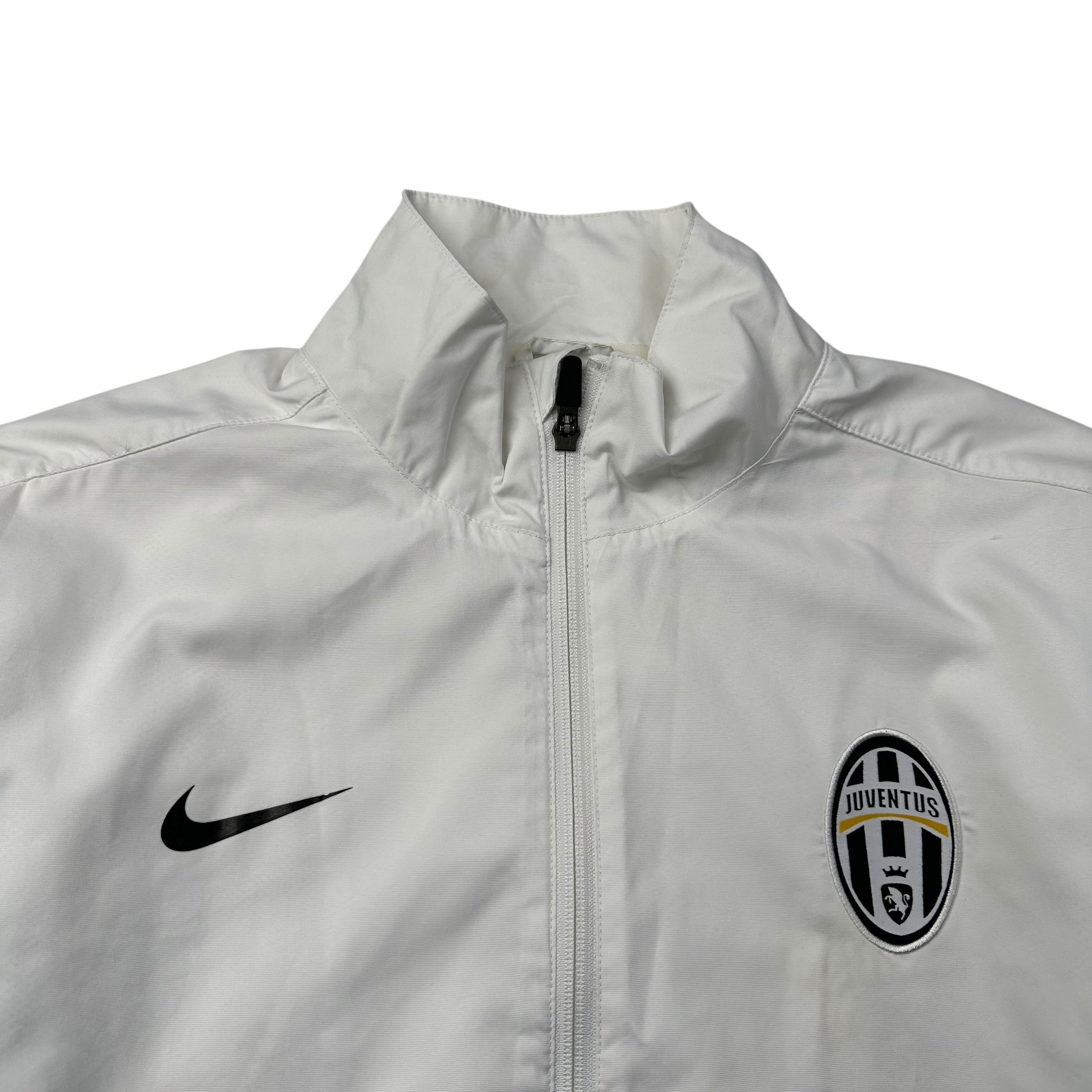 Nike Juventus Tracksuit (M)
