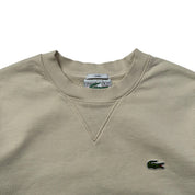 Lacoste Sweater (S)