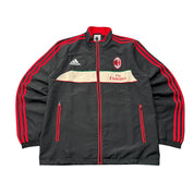 Adidas AC Milan Tracksuit (M)