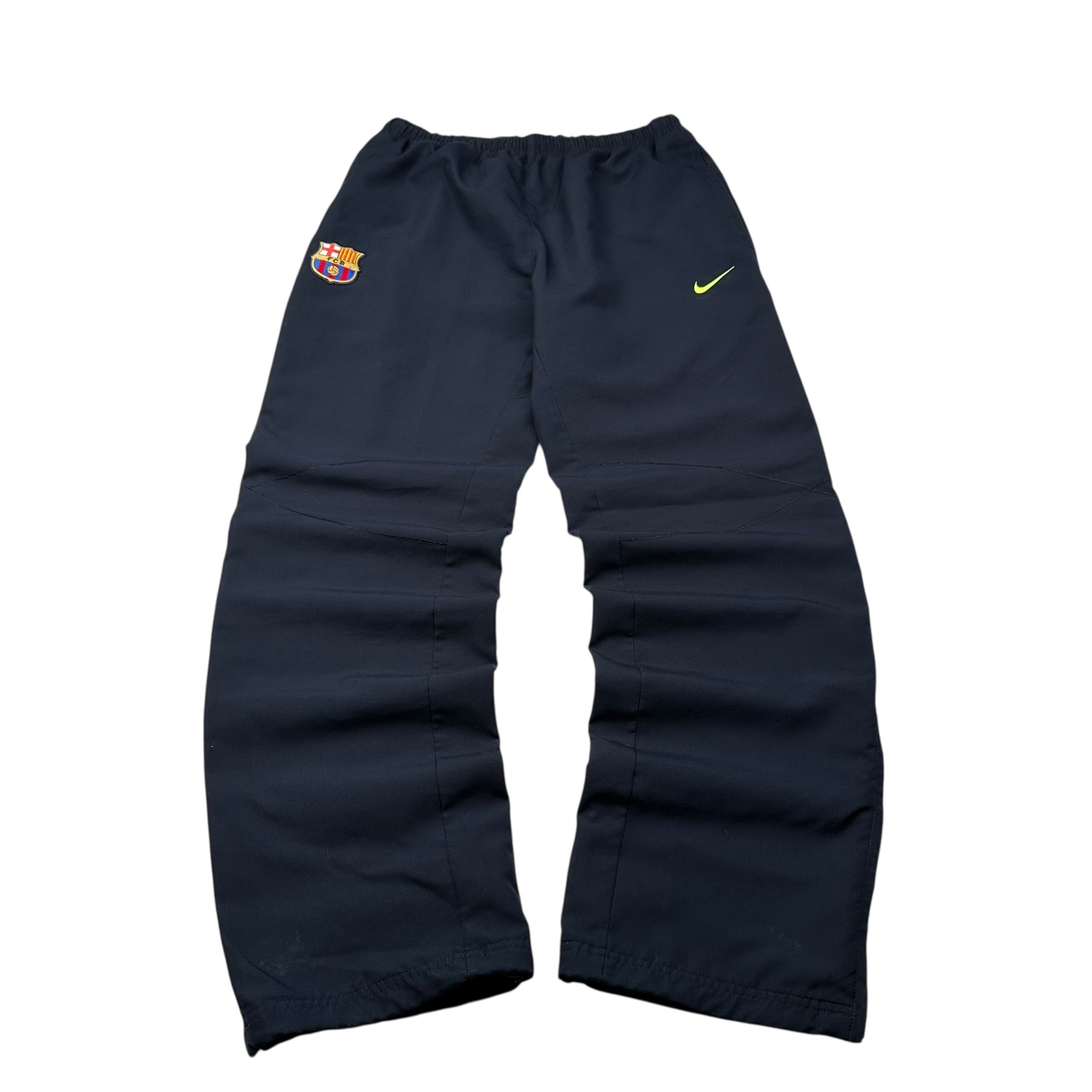Nike FC Barcelona Tracksuit (M)