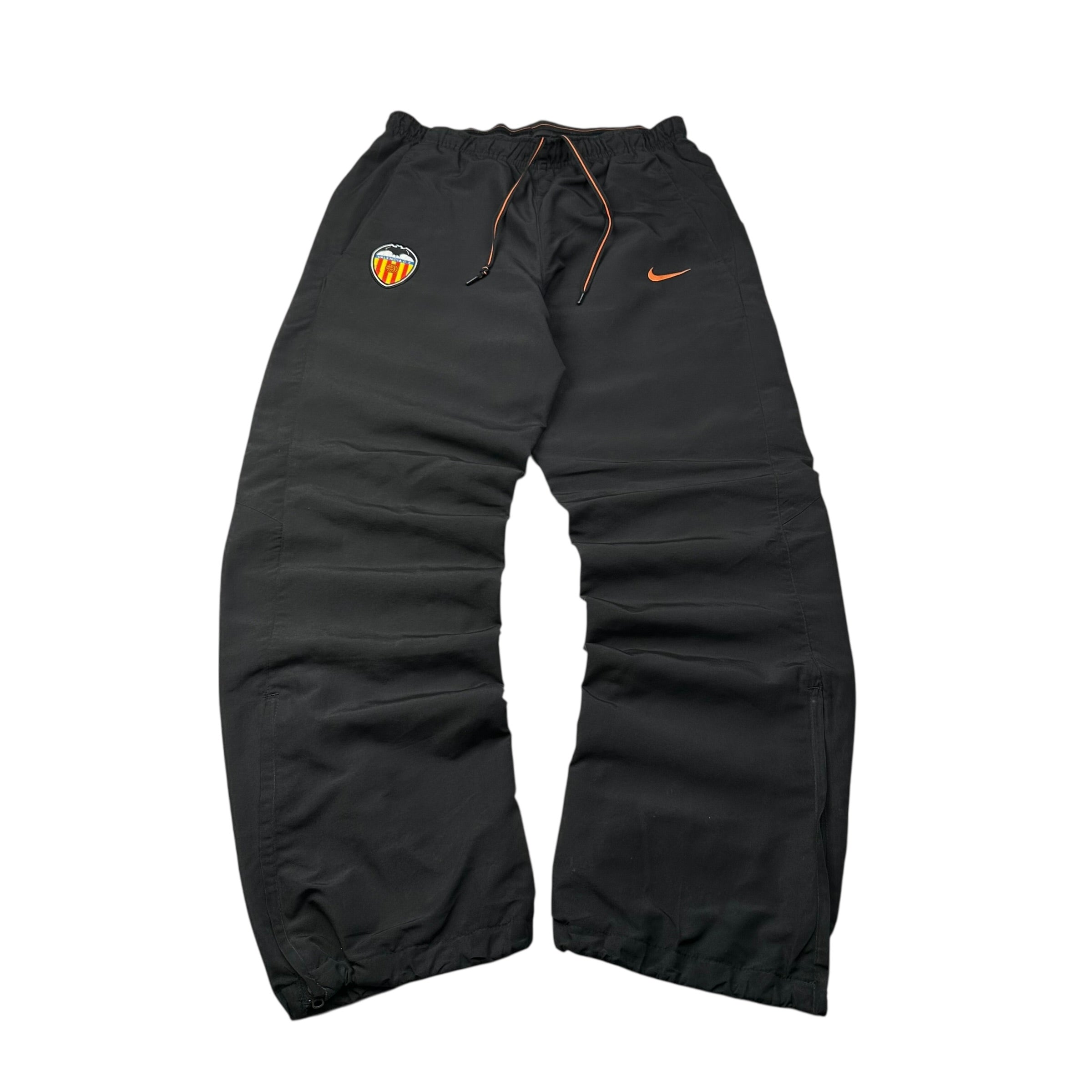 Nike FC Valencia Tracksuit (S)