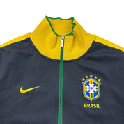 Nike Brasil Trackjacket (L)
