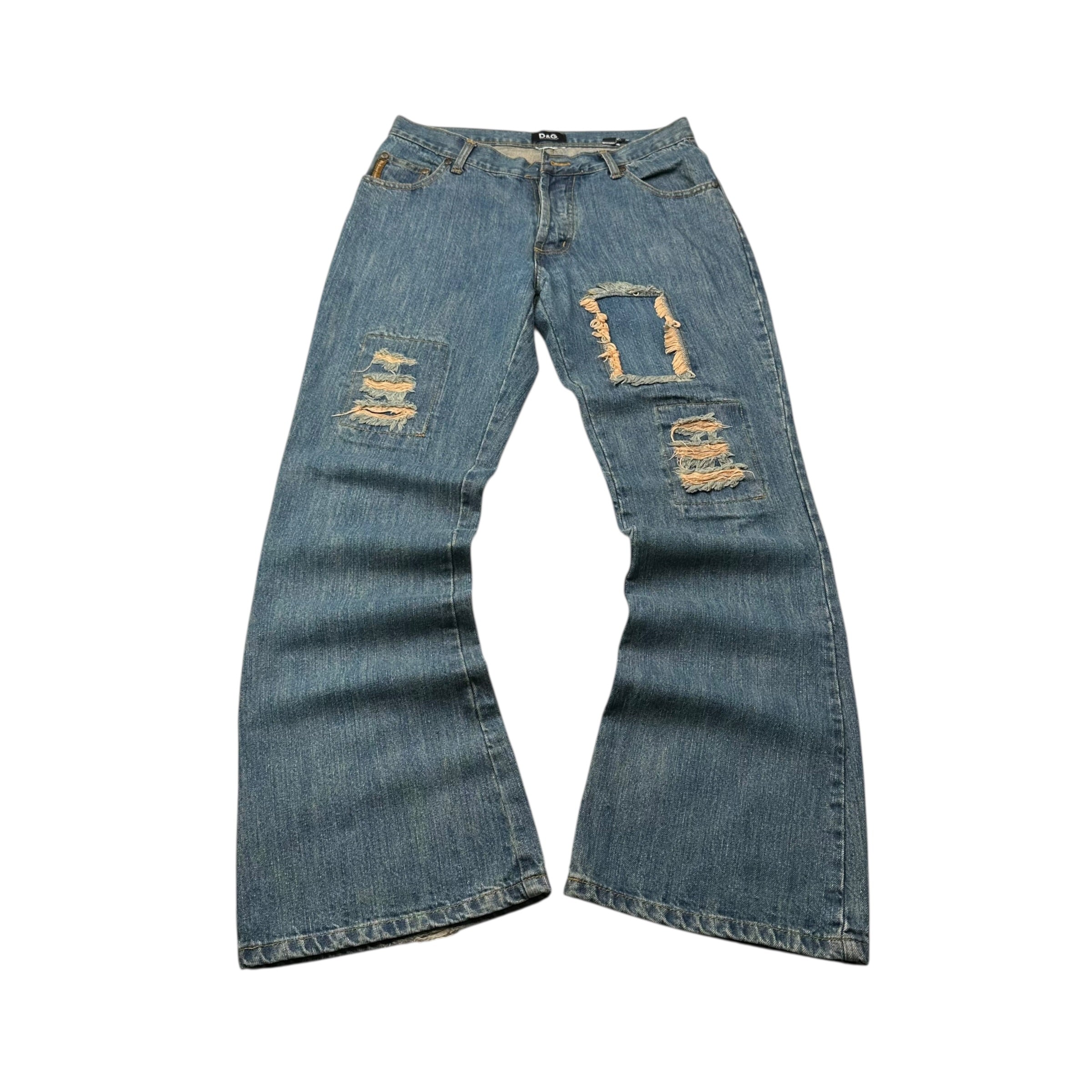 Dolce & Gabbana Jeans (L)
