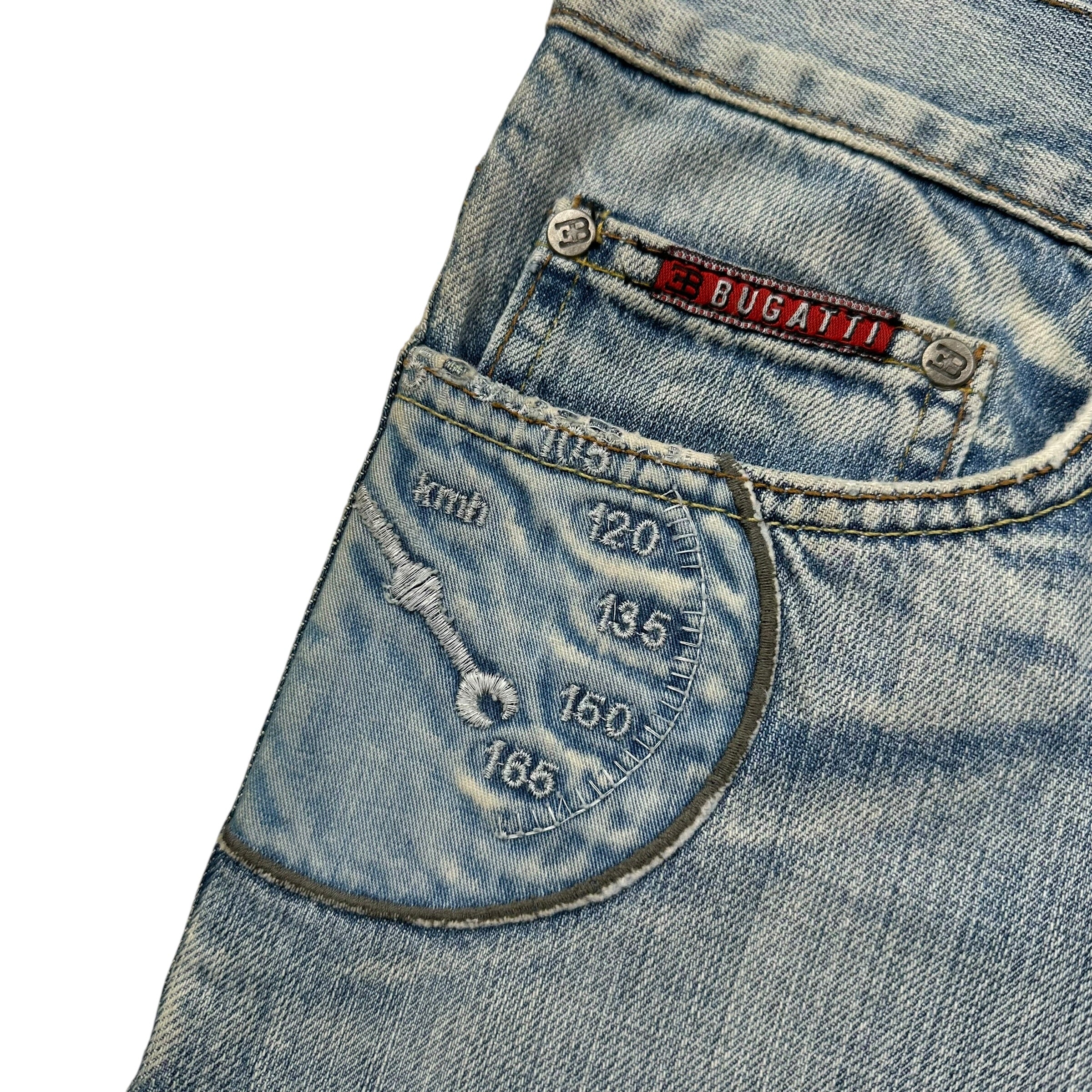 Bugatti Jeans (M)