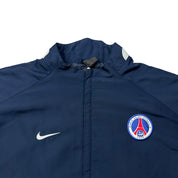 Rare 2000's Nike PSG Trackjacket (XL)