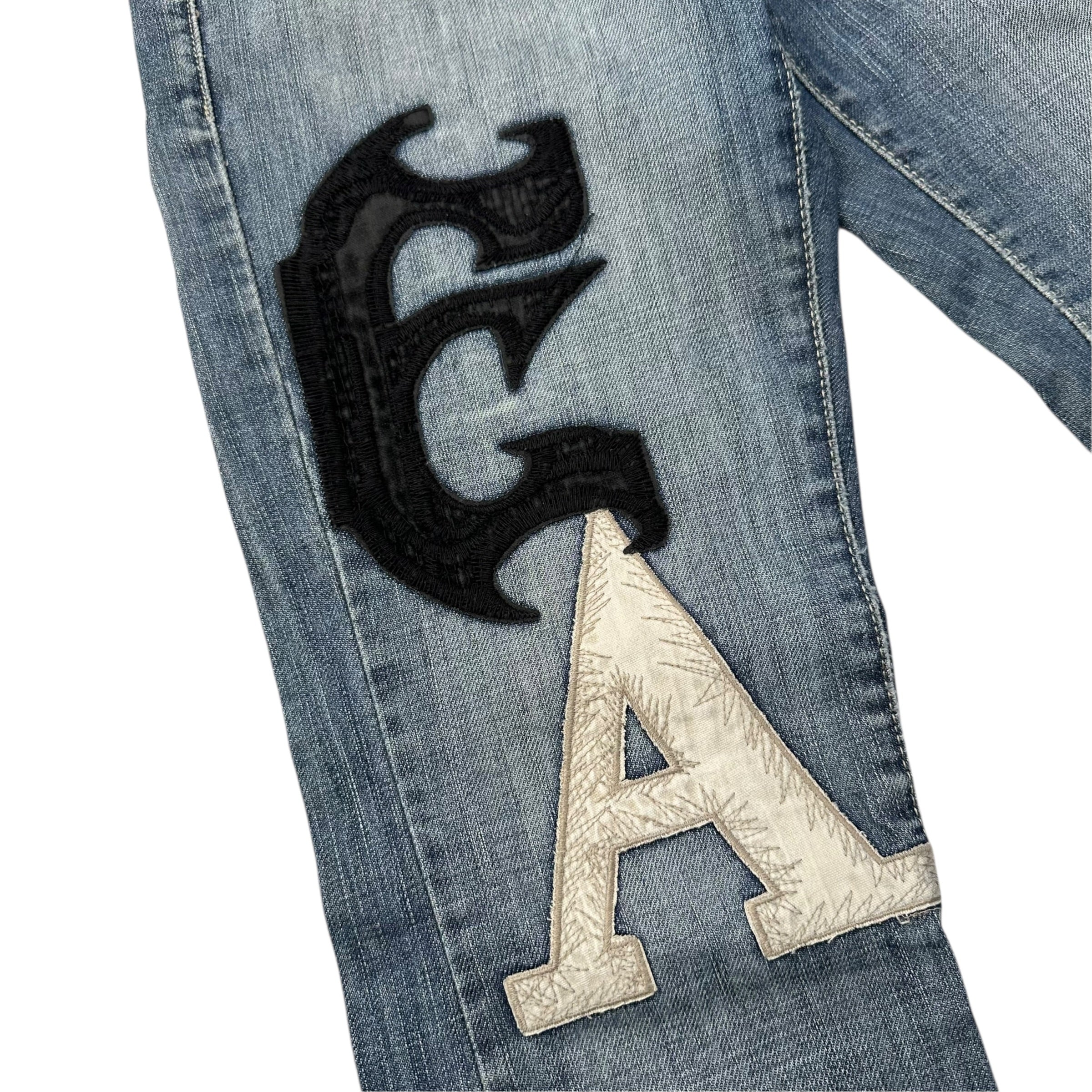 Armani Jeans (M)