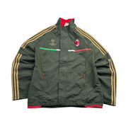 Adidas AC Milan Tracksuit (M)