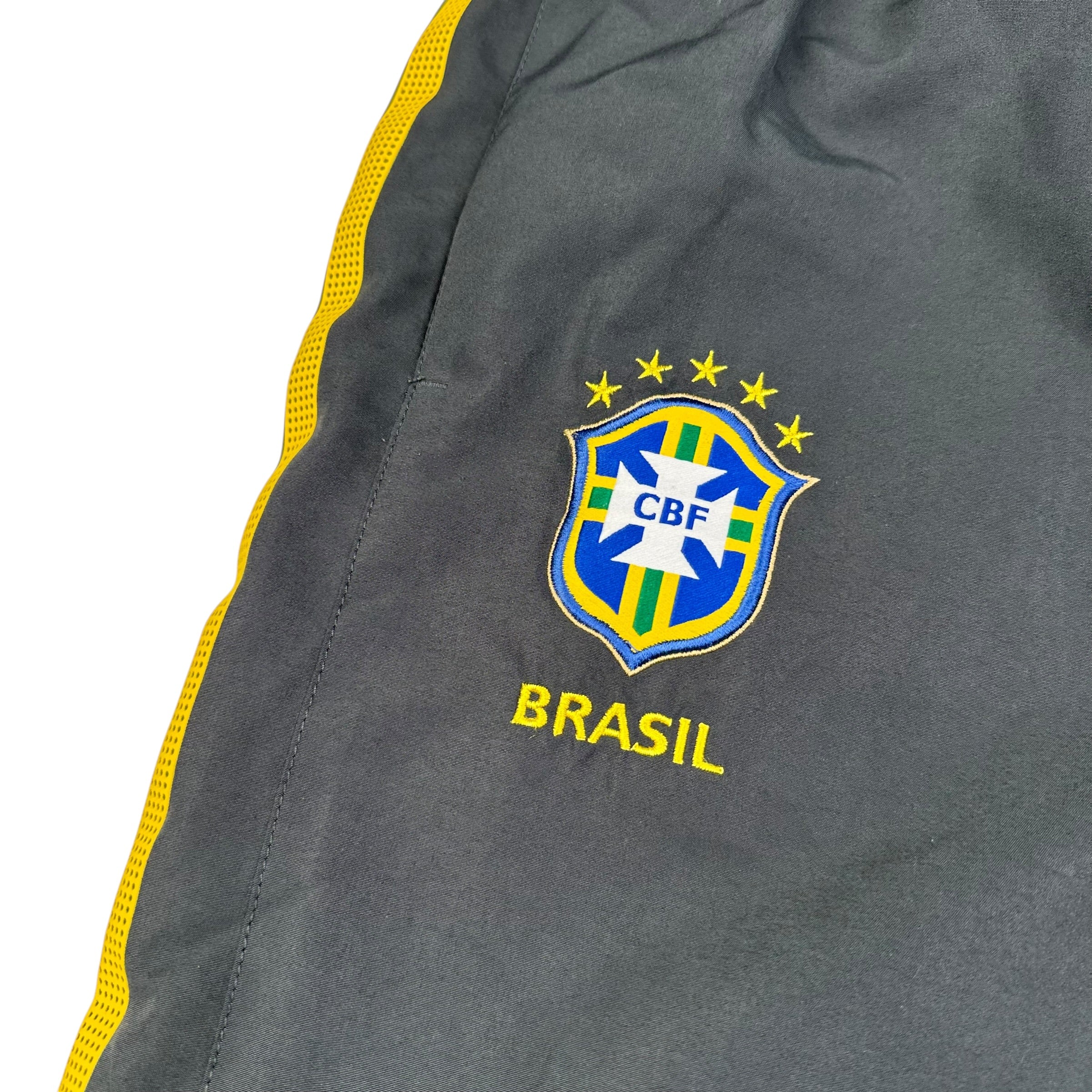 Nike Brasil Tracksuit (M)
