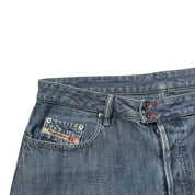 Diesel Jeans (XL)