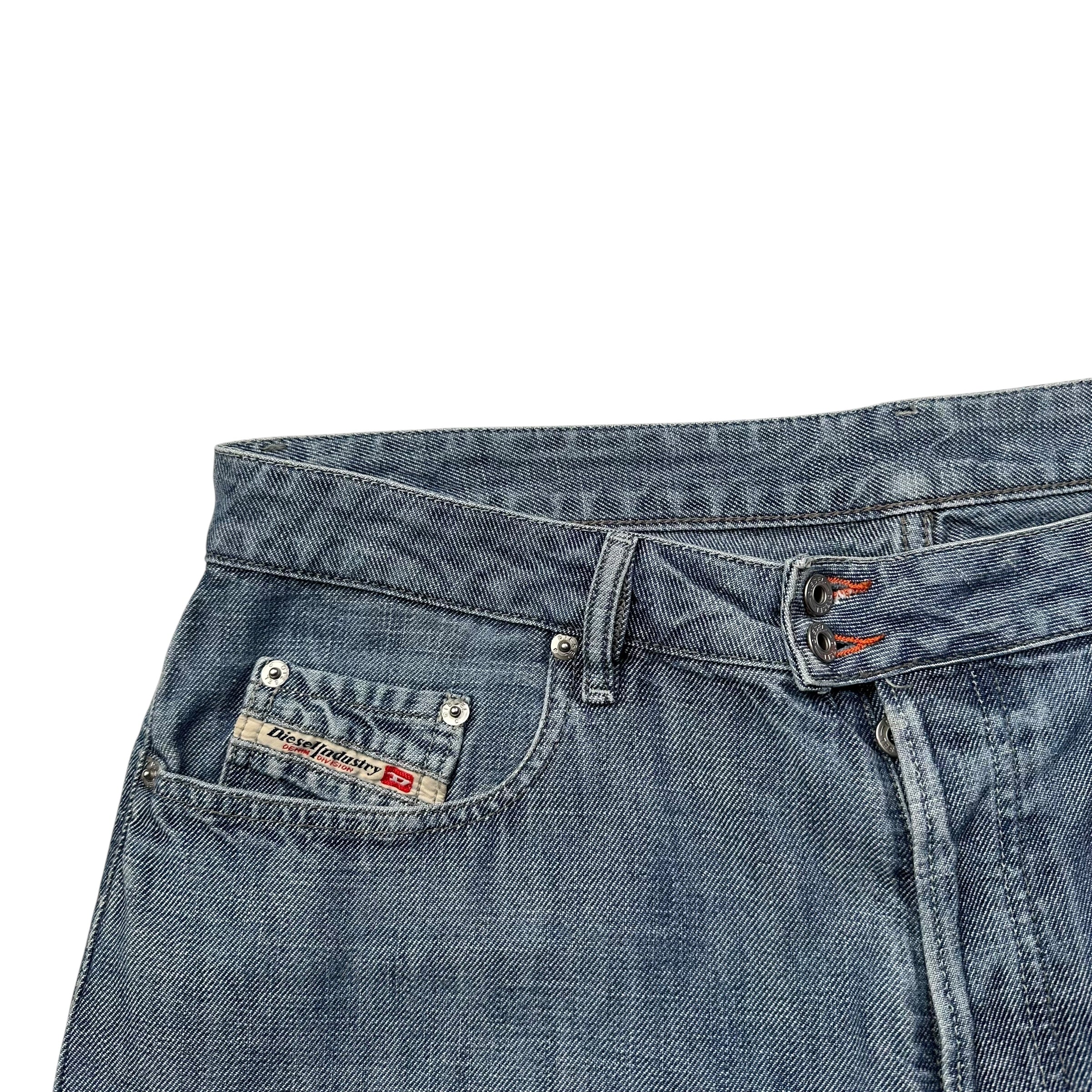 Diesel Jeans (XL)