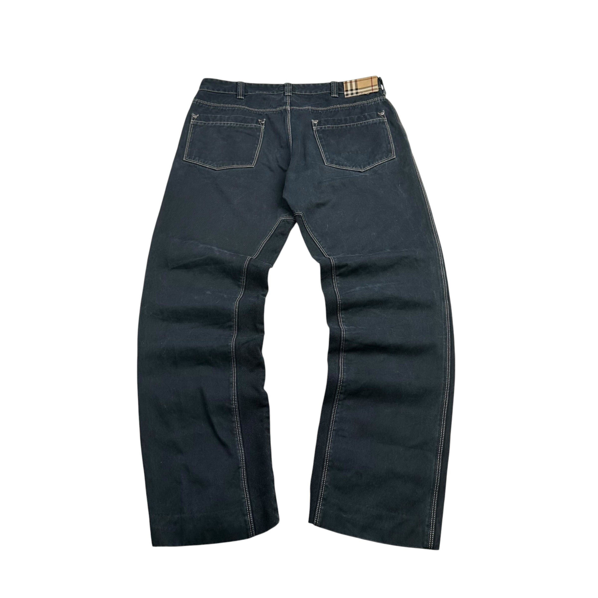Burberry Jeans (M)