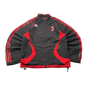 Adidas AC Milan Trackjacket (S)