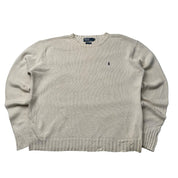 Ralph Lauren Sweater (L)
