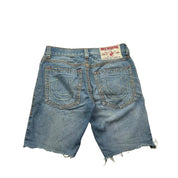 True Religion Jorts (L)