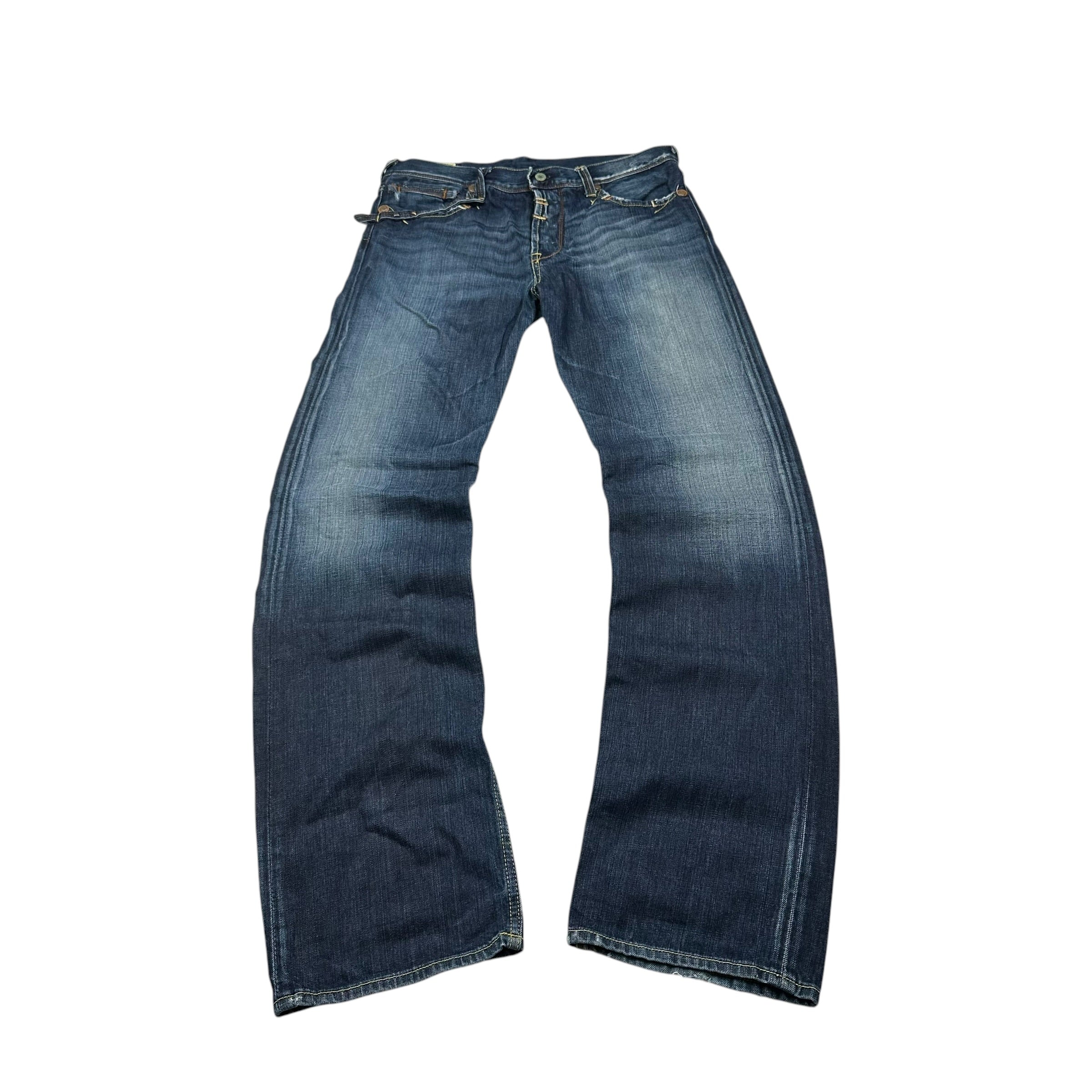 Japan Rags Jeans (L)