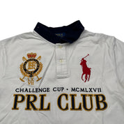 Ralph Lauren Big Pony Polo (XS)