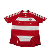 Adidas FC Bayern Munich Jersey (M)
