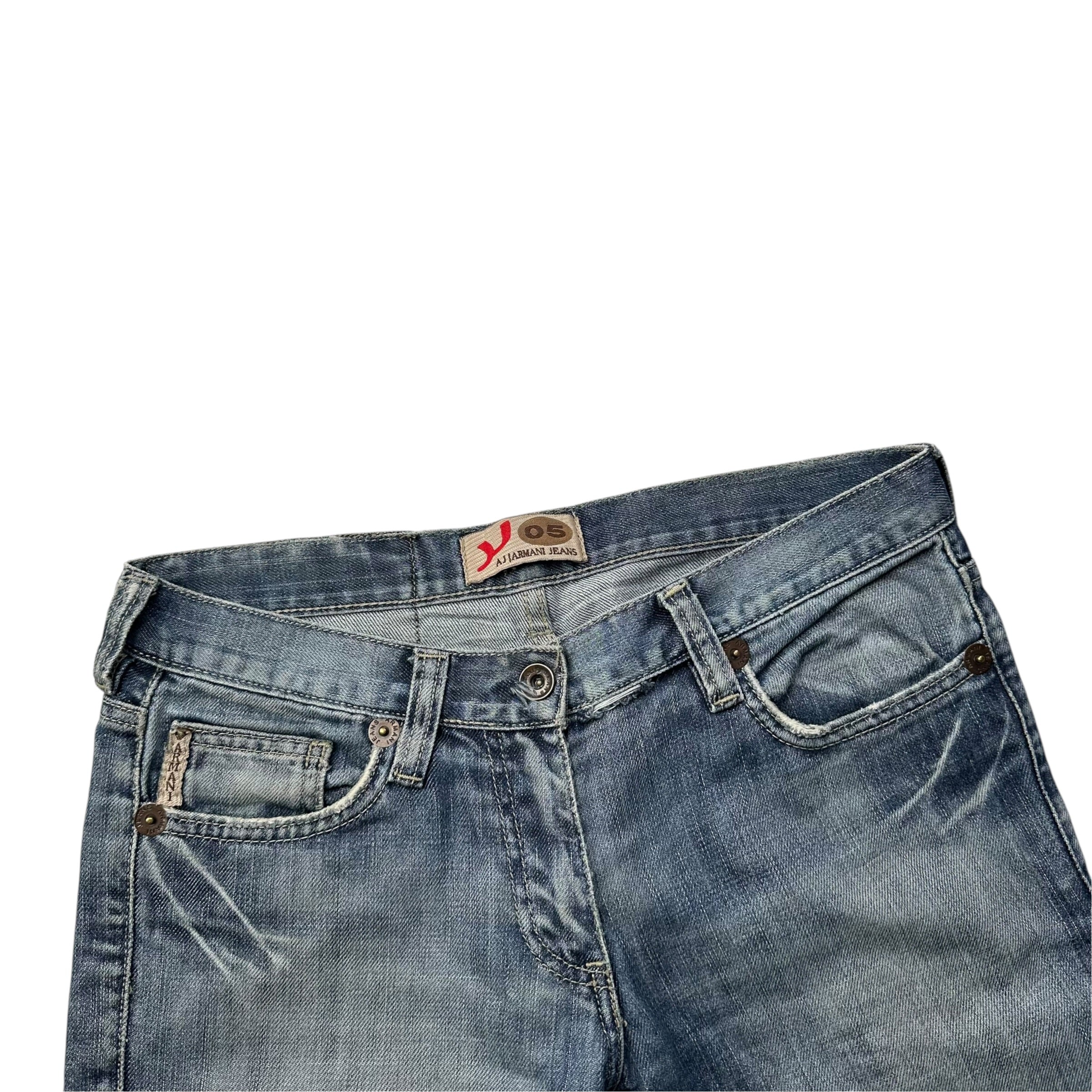 Armani Jeans (M)