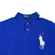 Ralph Lauren Big Pony Polo (L)