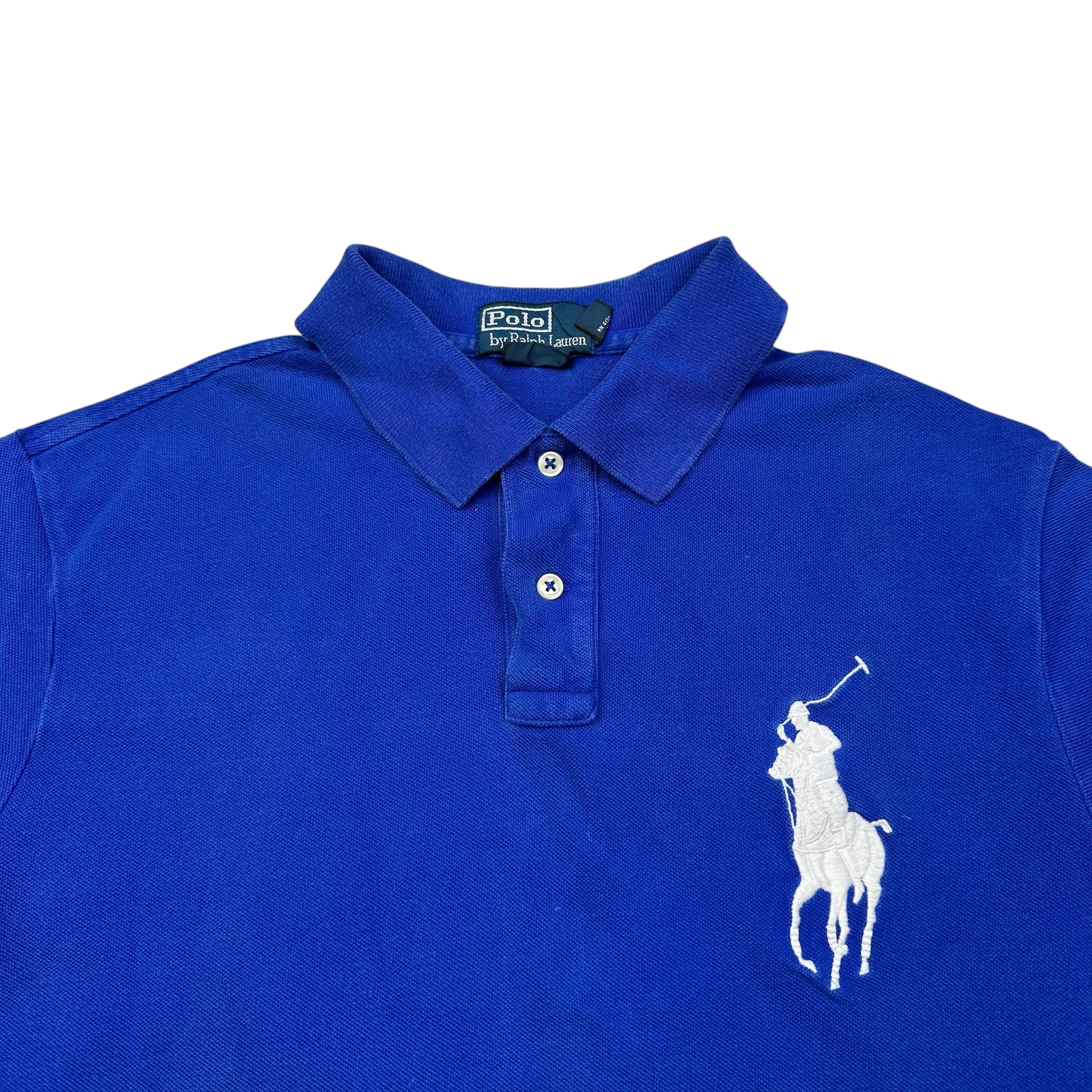 Ralph Lauren Big Pony Polo (L)