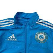 Adidas Marseille Tracksuit (XS)