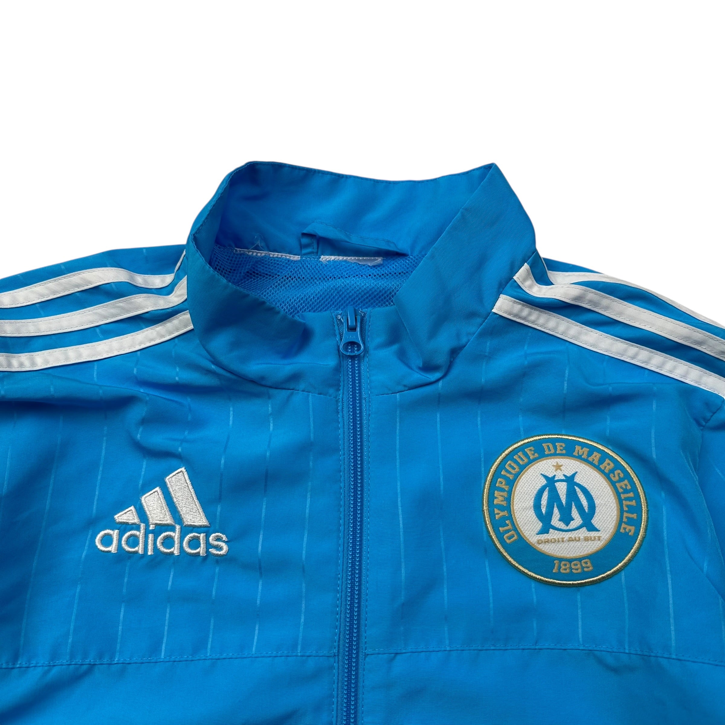 Adidas Marseille Tracksuit (XS)
