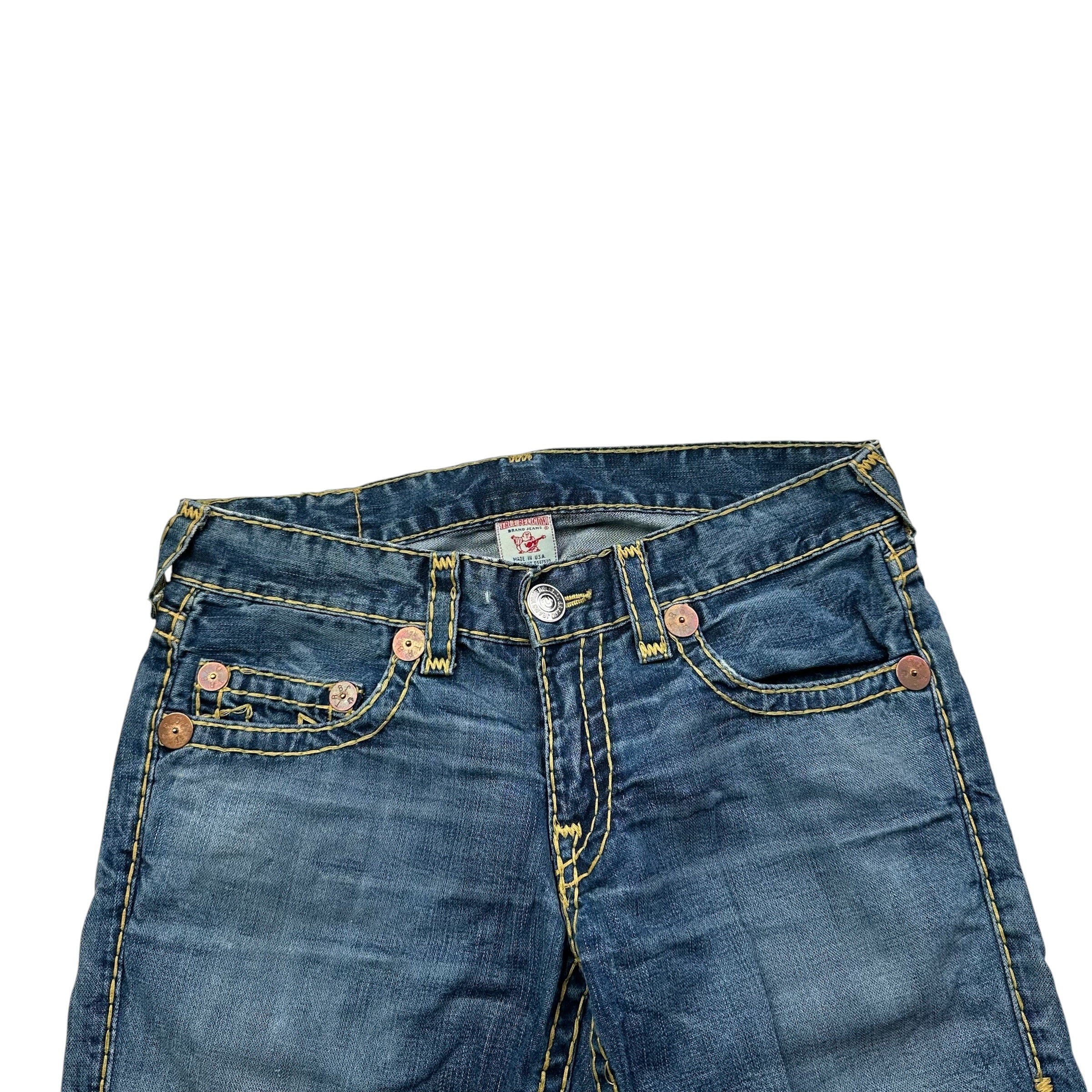 True Religion Jeans (M)