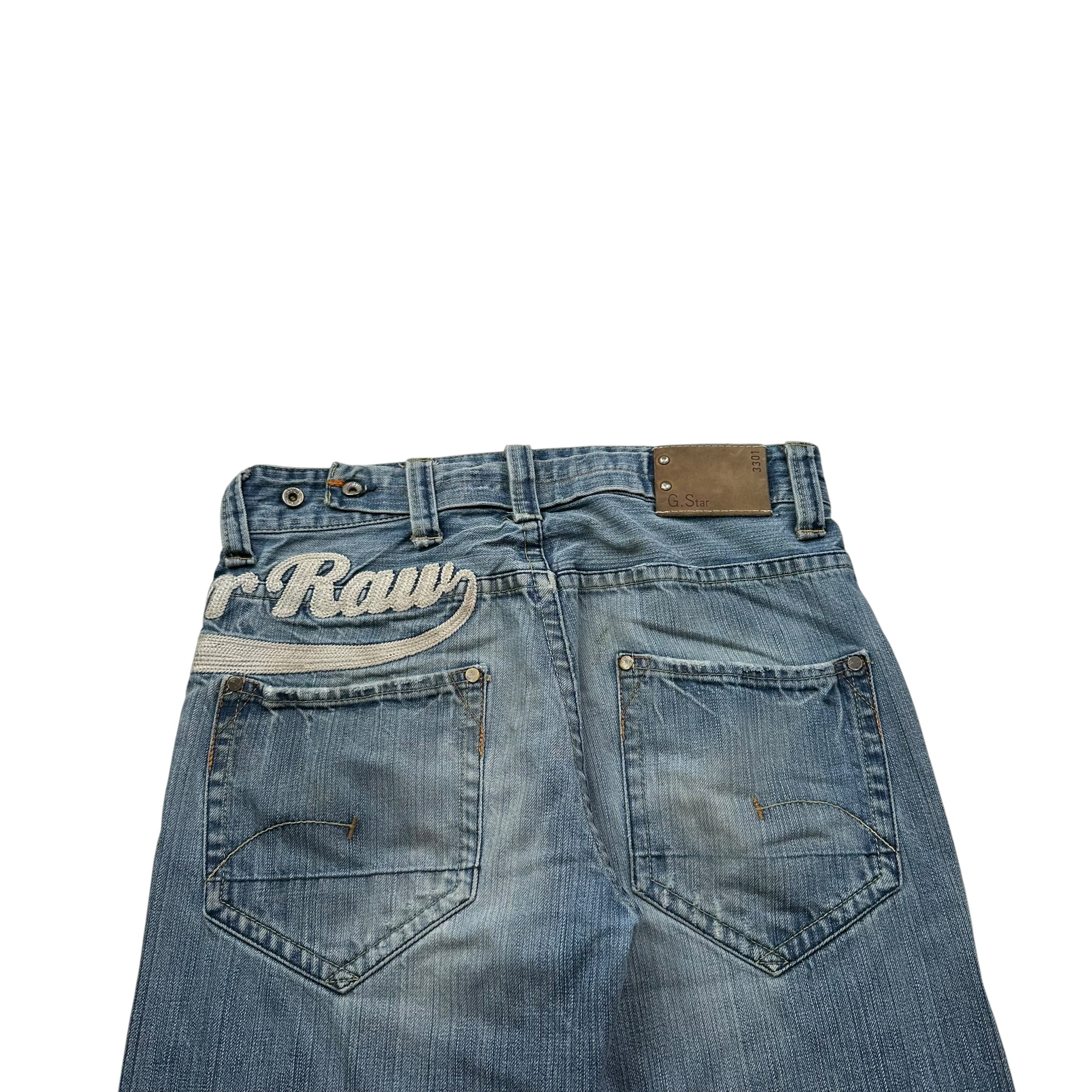 G-Star Jeans (L)