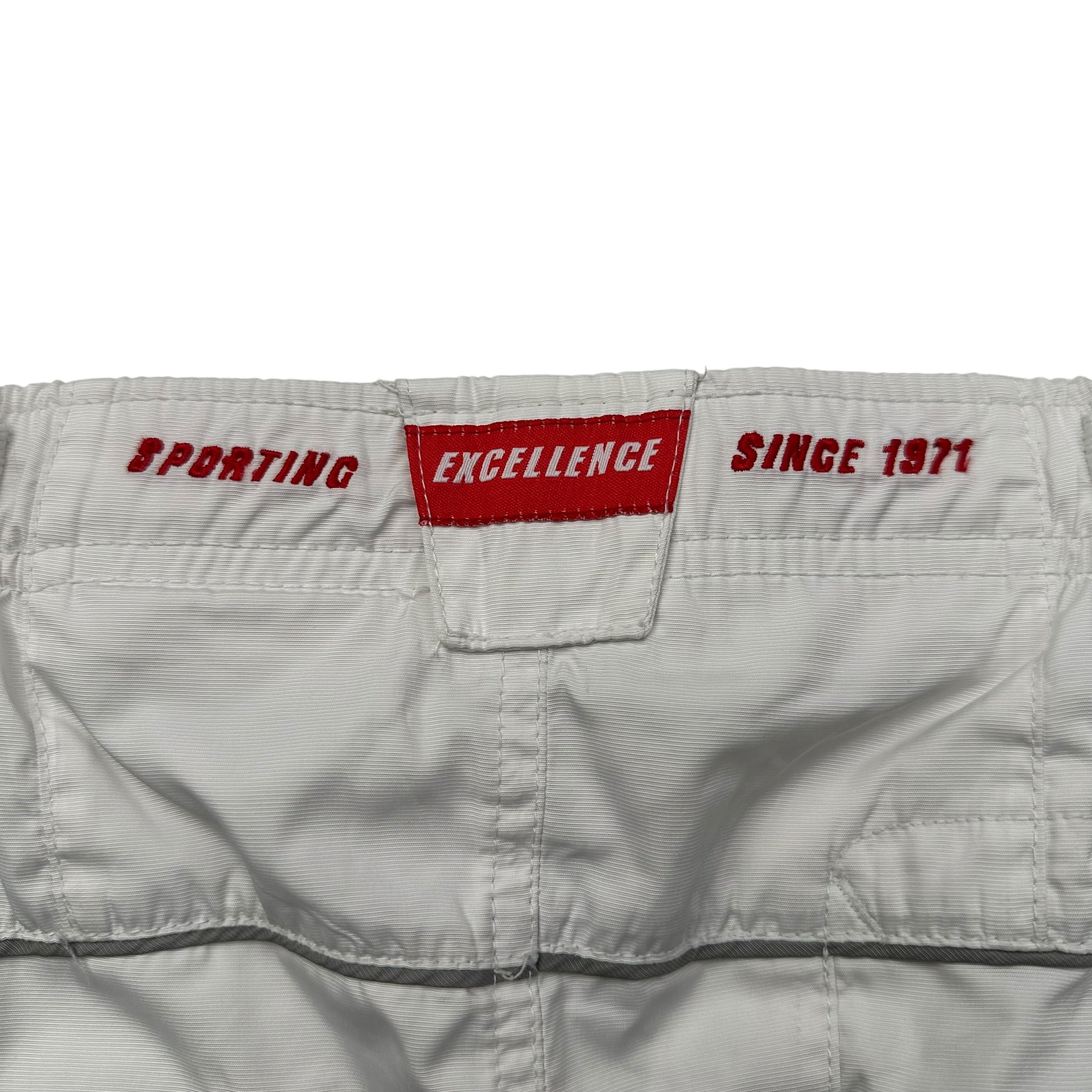 Nike Trackpants (M)