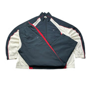 Nike Tracksuit (XL)