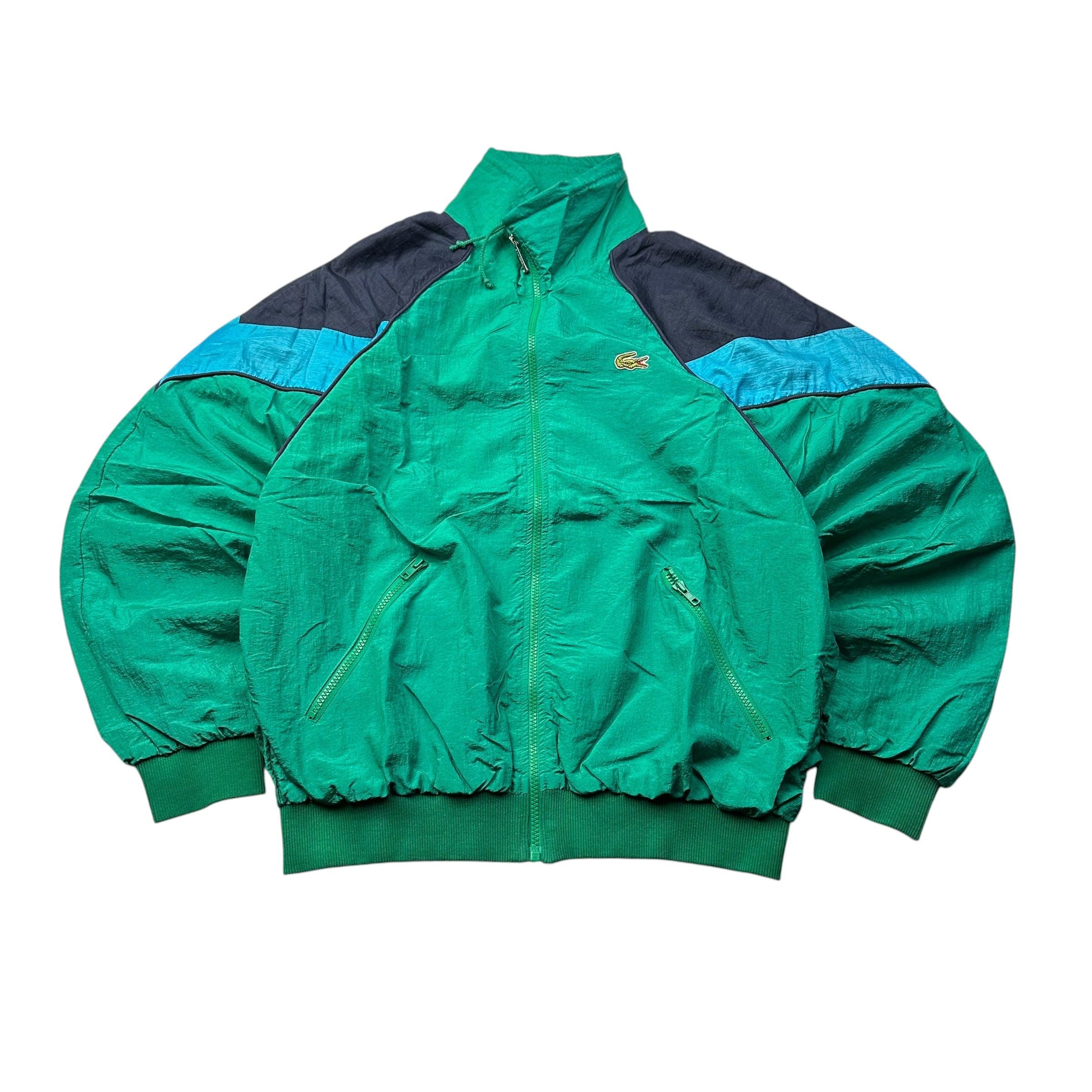 Lacoste Tracksuit (M)