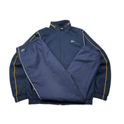 Lacoste Tracksuit (M)