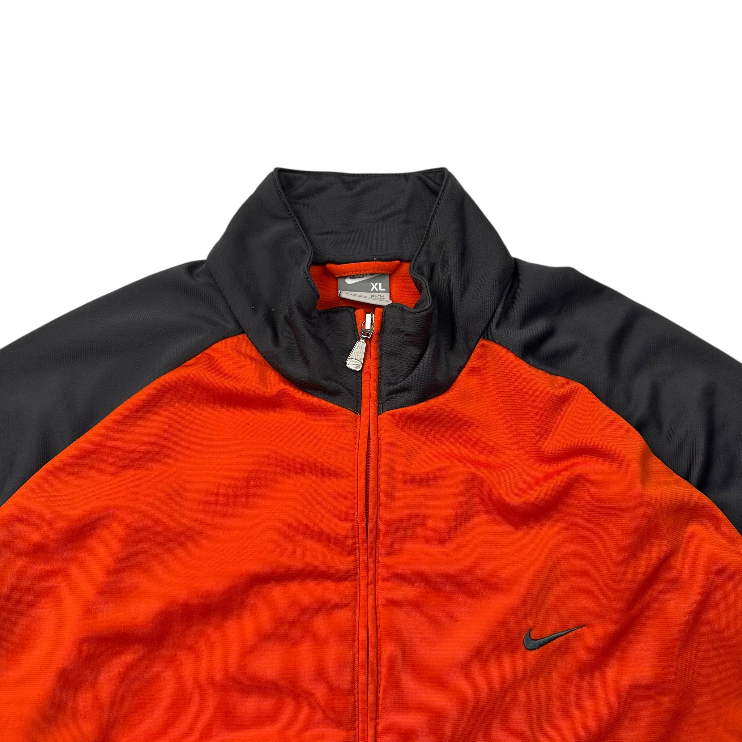 Nike Tracksuit (XL)