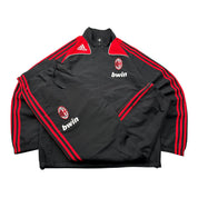 Adidas AC Milan Tracksuit (M)