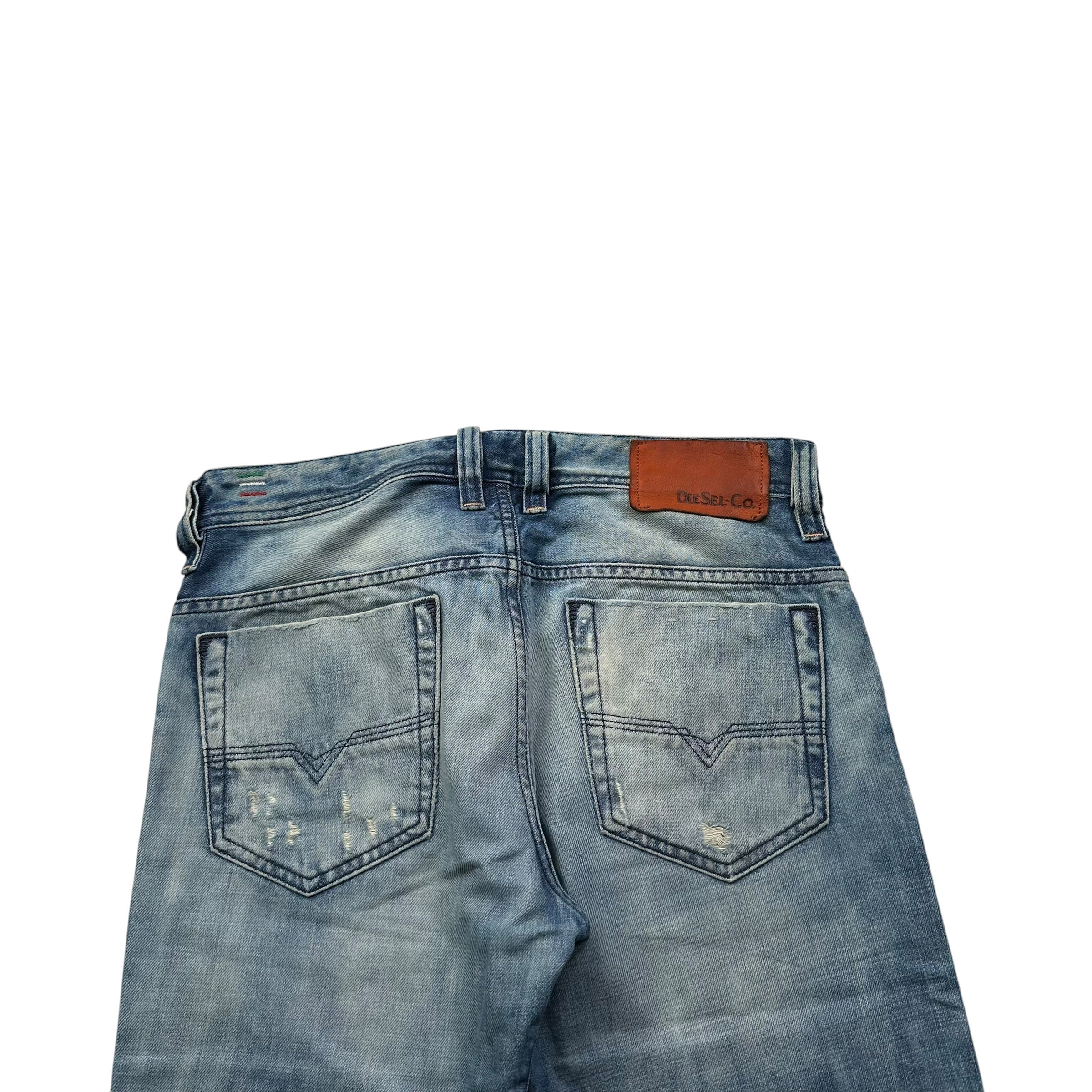 Diesel Jeans (M)
