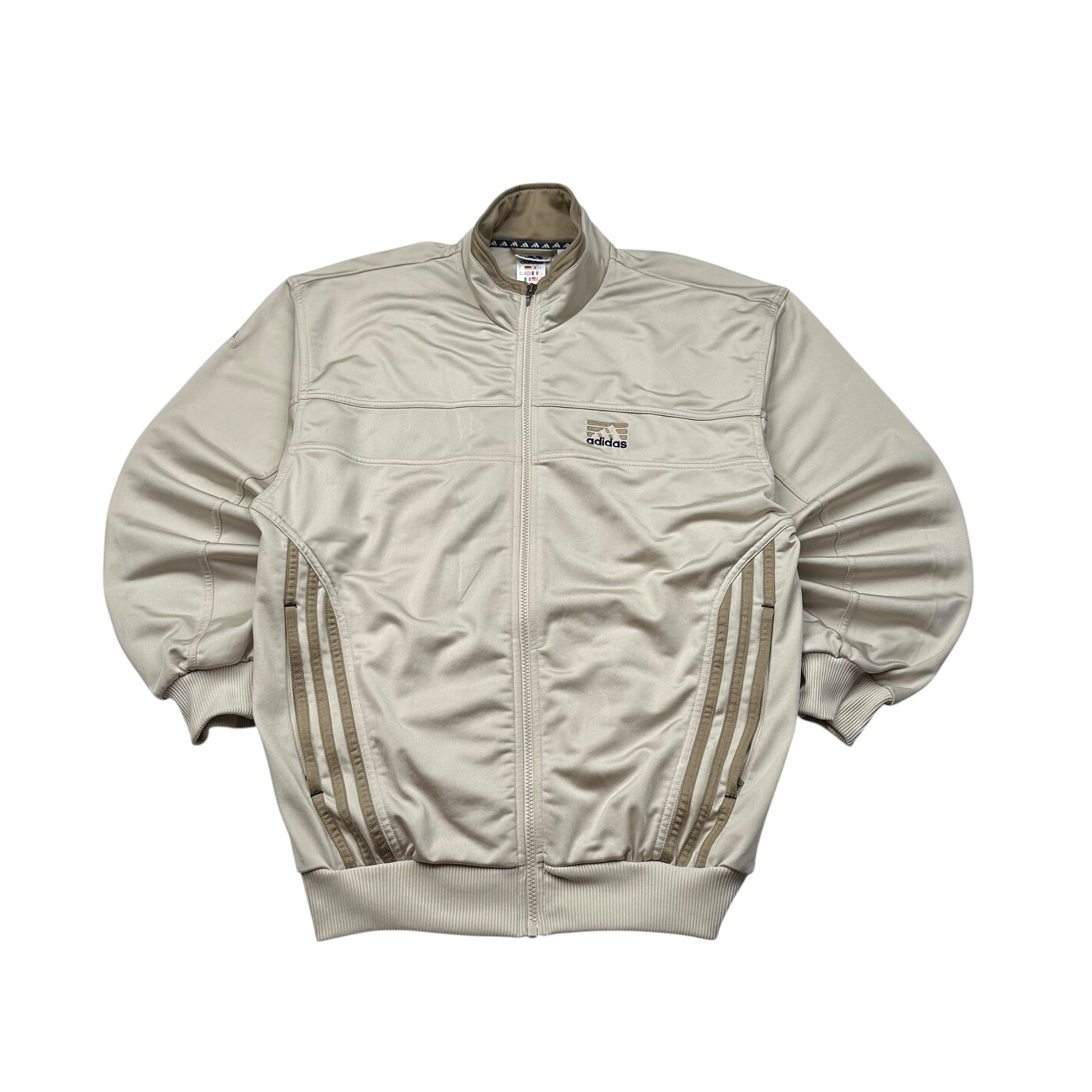 Adidas Tracksuit (M)