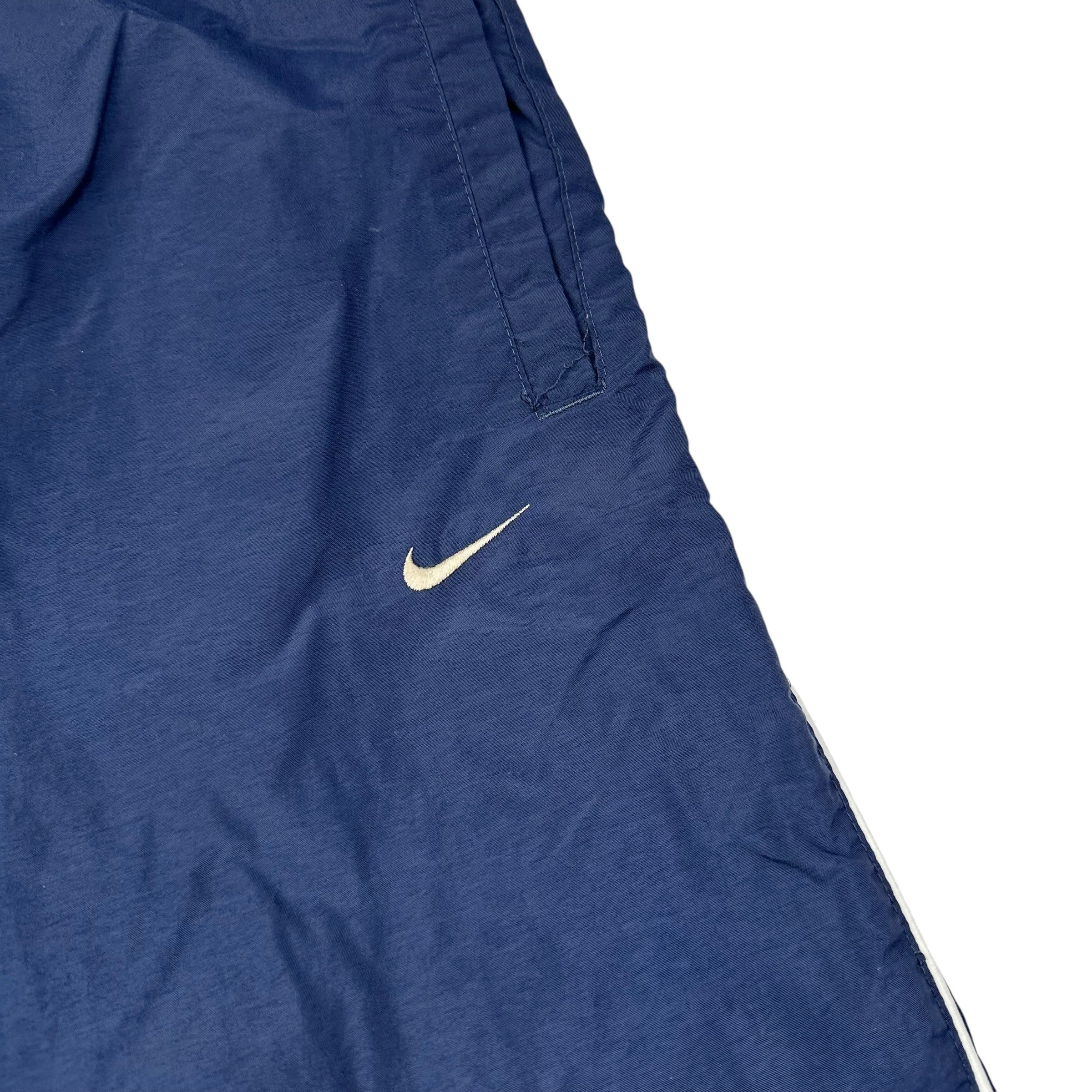 Nike Tracksuit (XL)