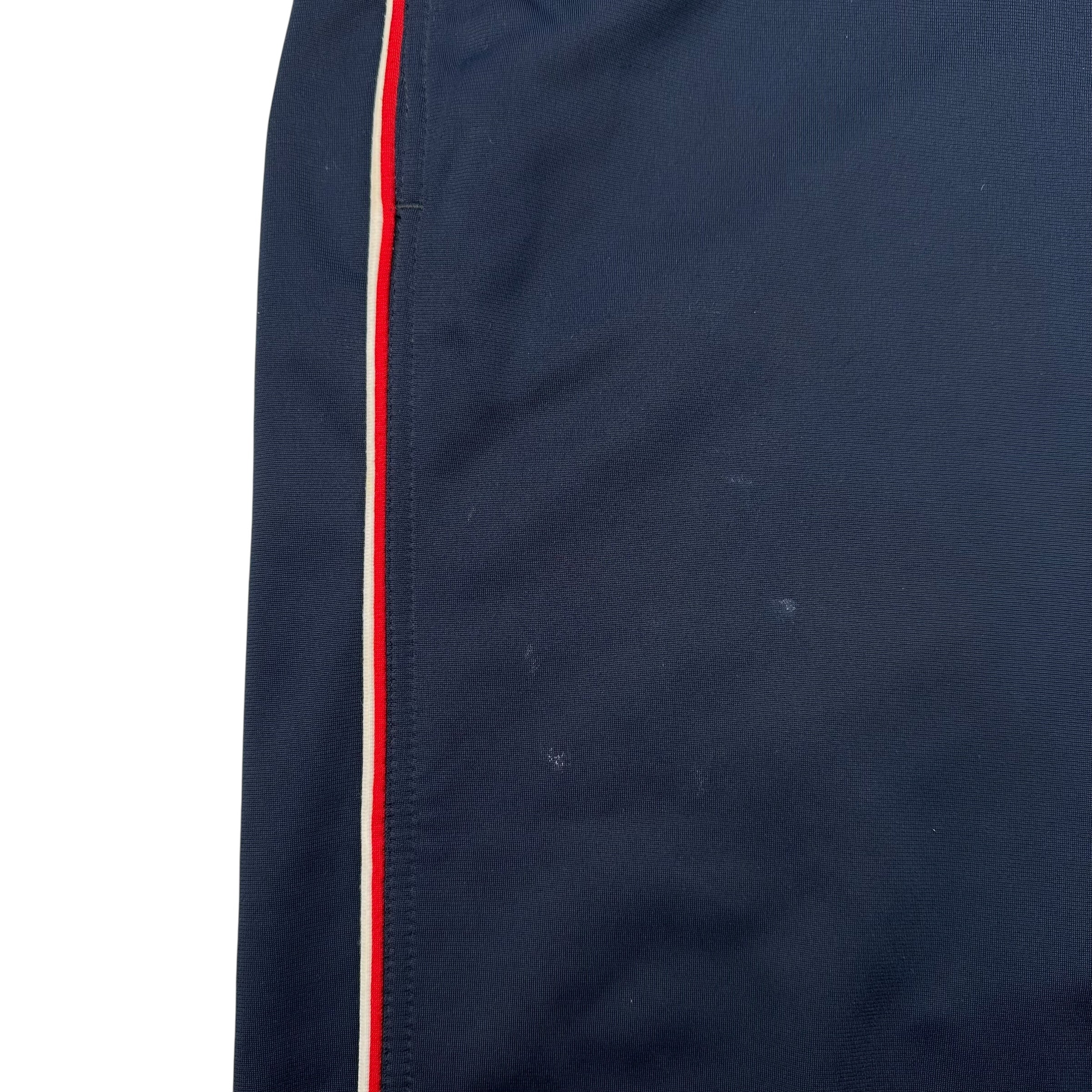 Nike Tracksuit (XL)