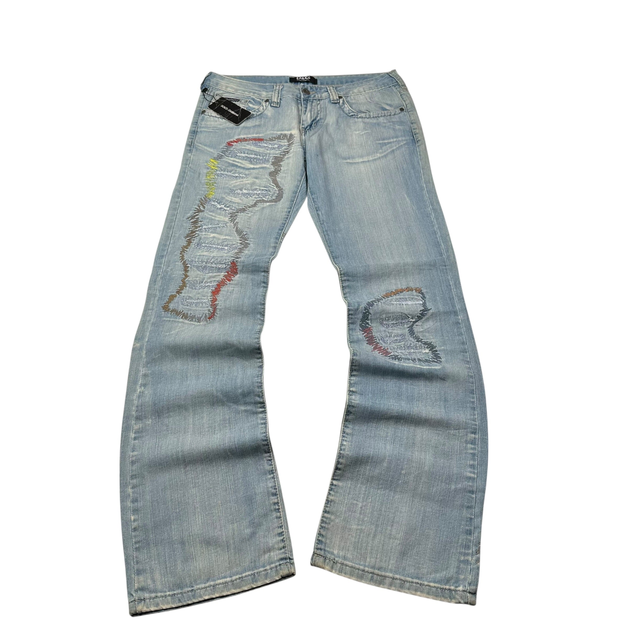 Dolce & Gabbana Jeans (M)