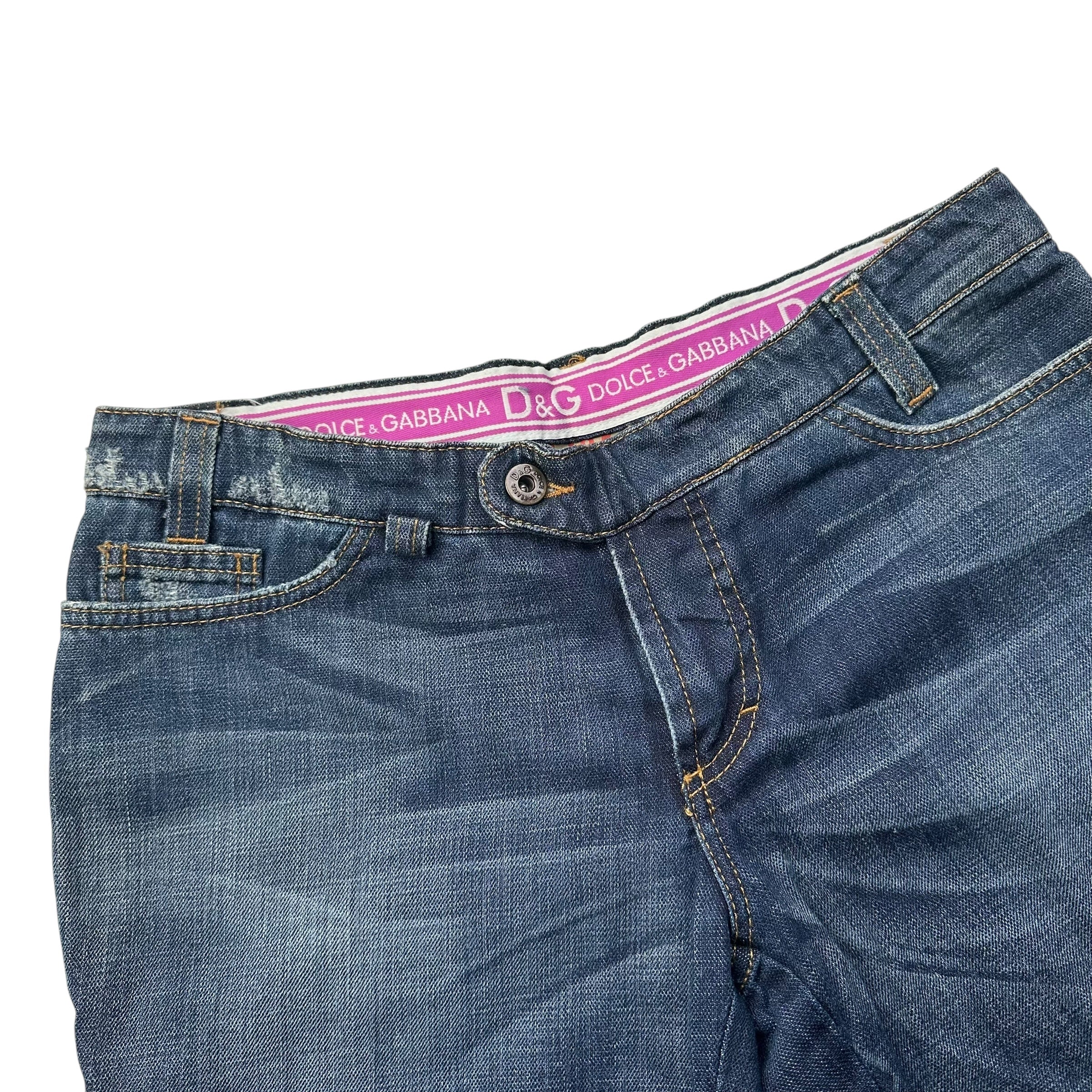 Dolce & Gabbana Jeans