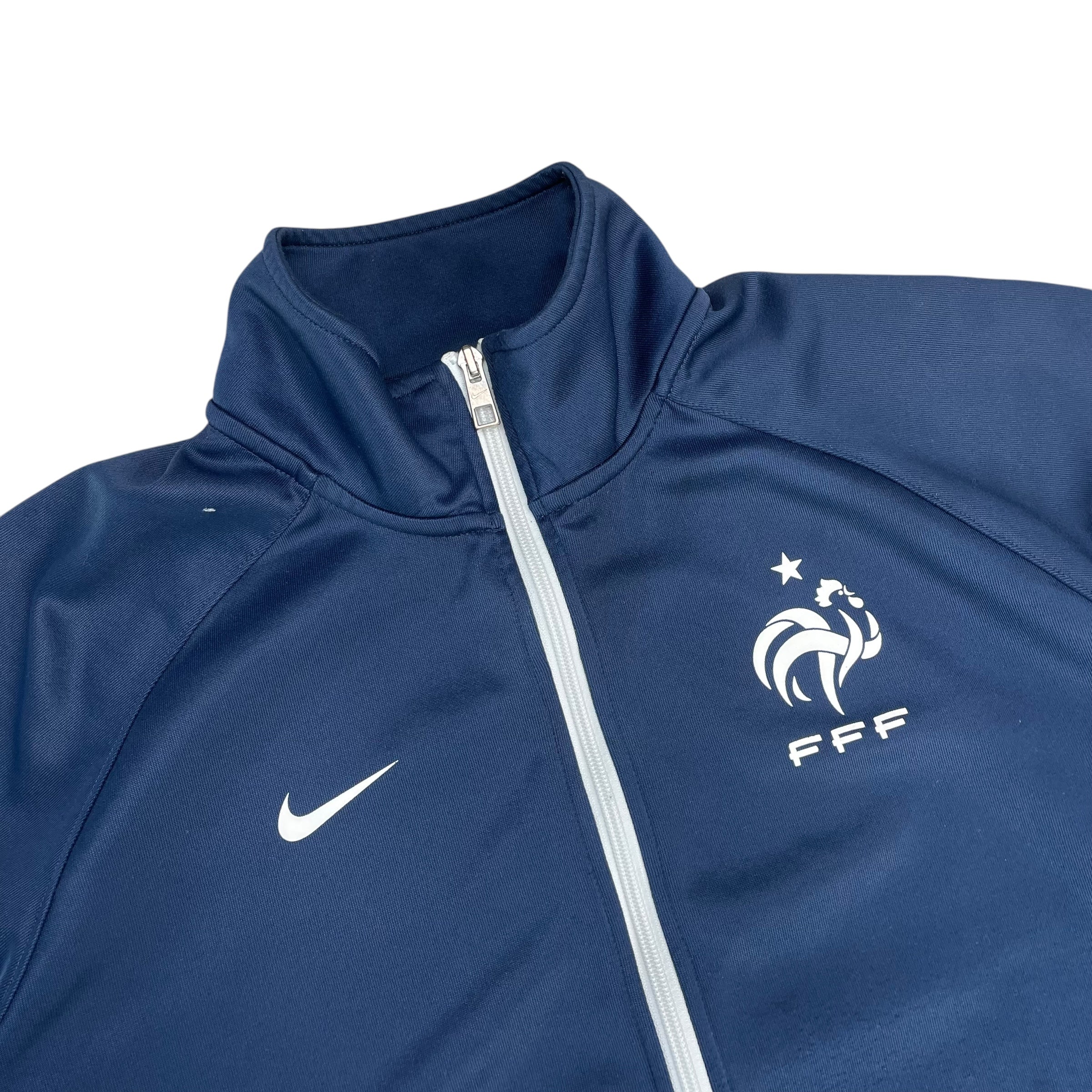 Nike France Trackjacket  (L)