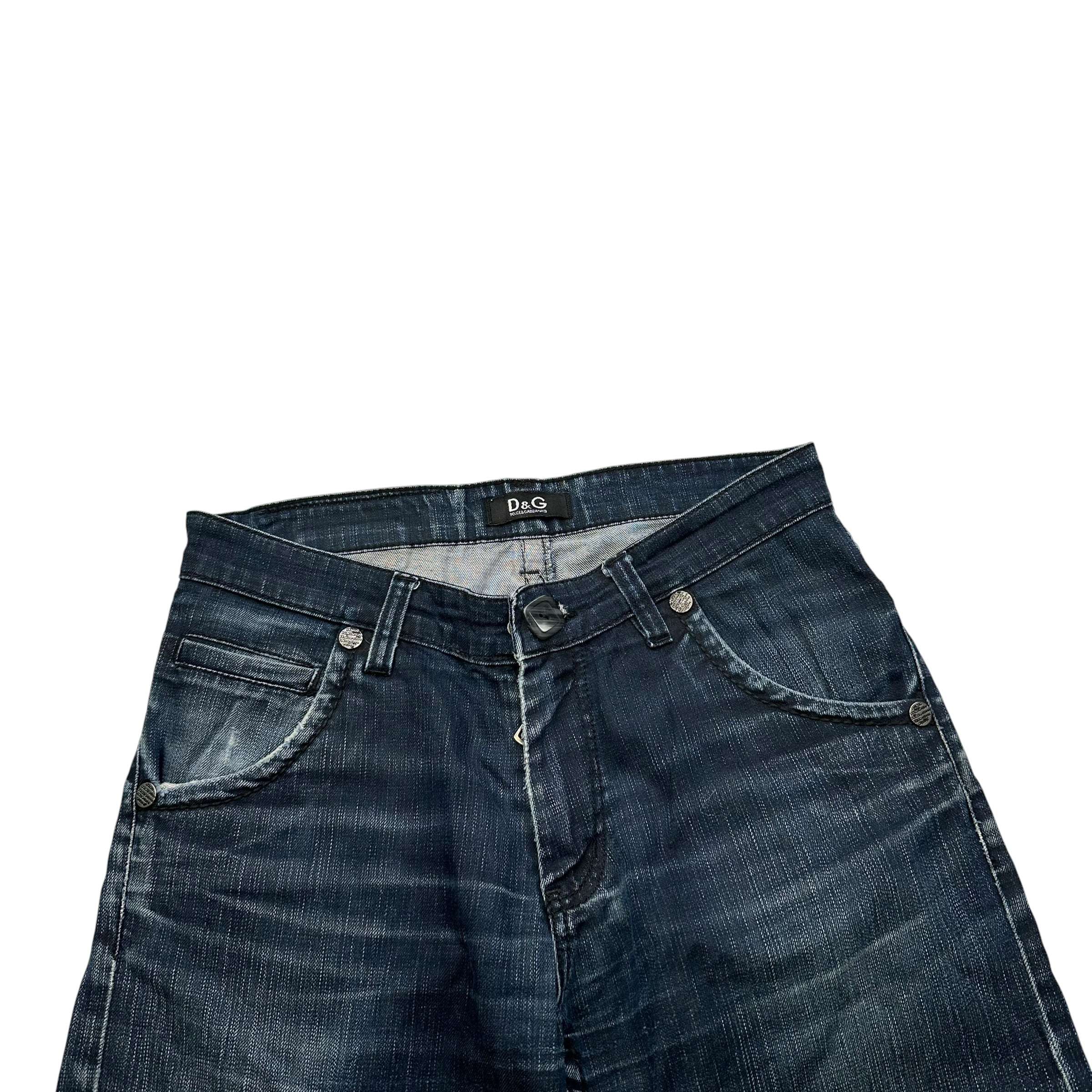 Dolce & Gabbana Jeans (M)