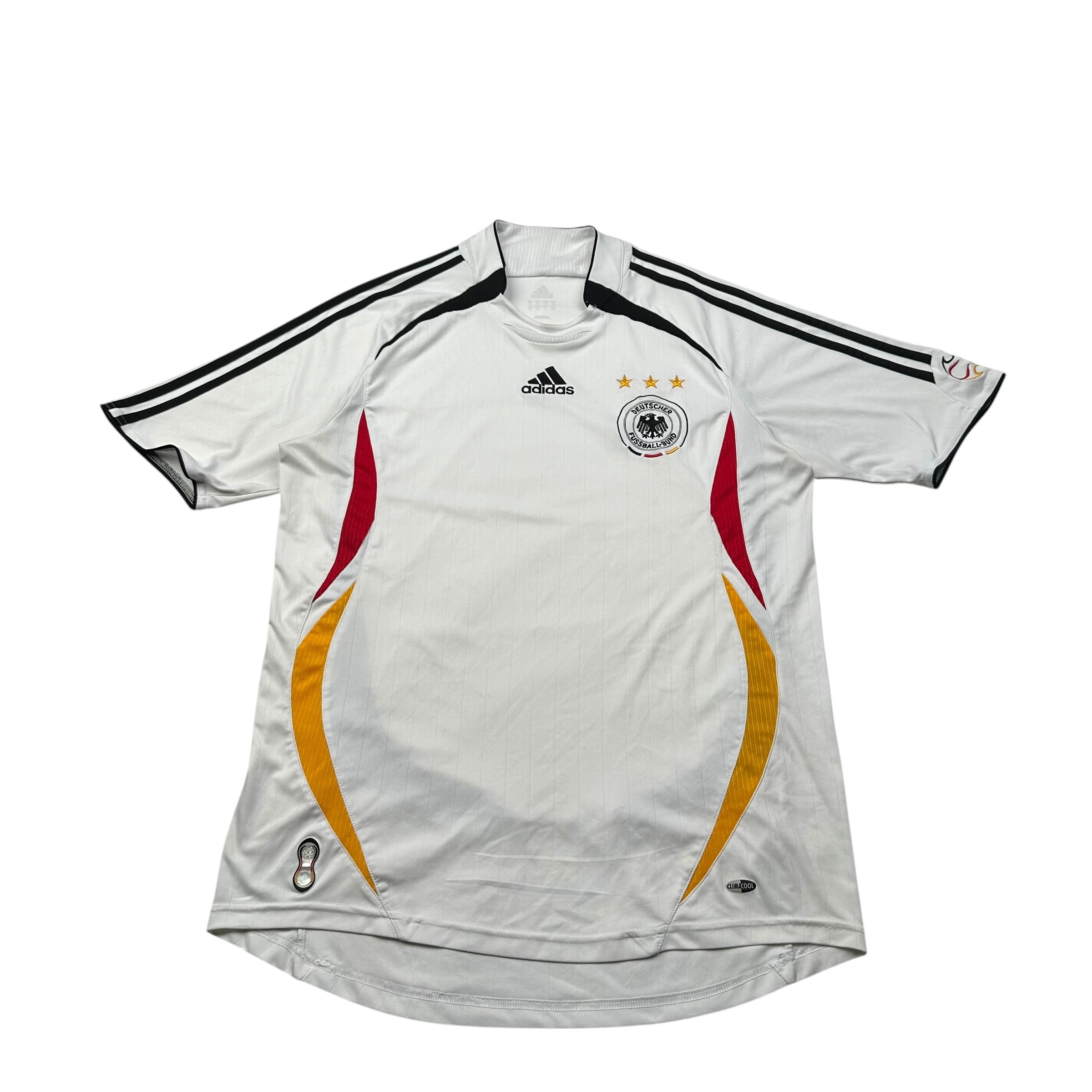 Adidas Germany Jersey (L)