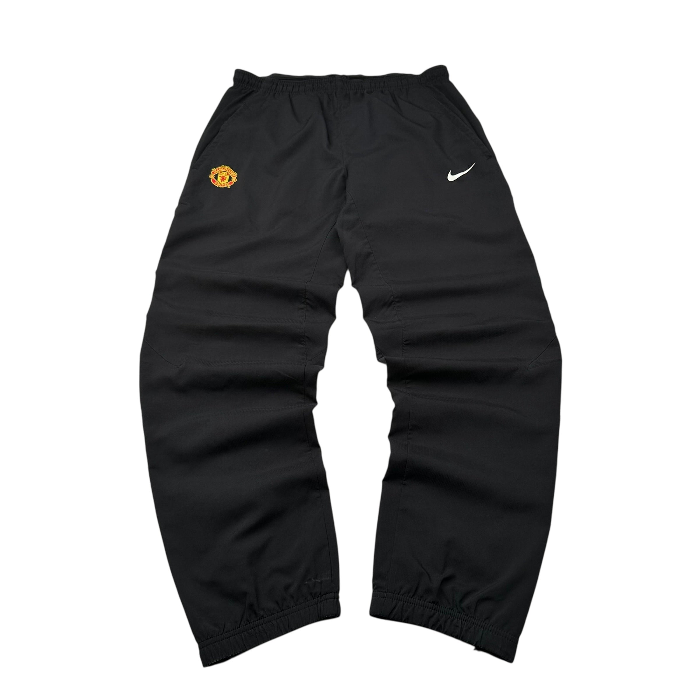 Nike Manchester United Tracksuit (S)