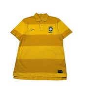 Nike Brasil Polo (M)