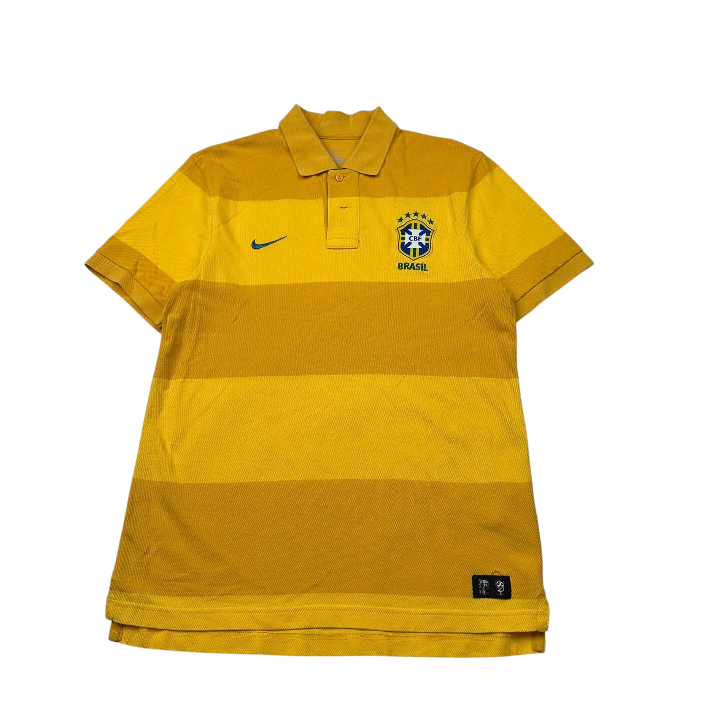 Nike Brasil Polo (M)