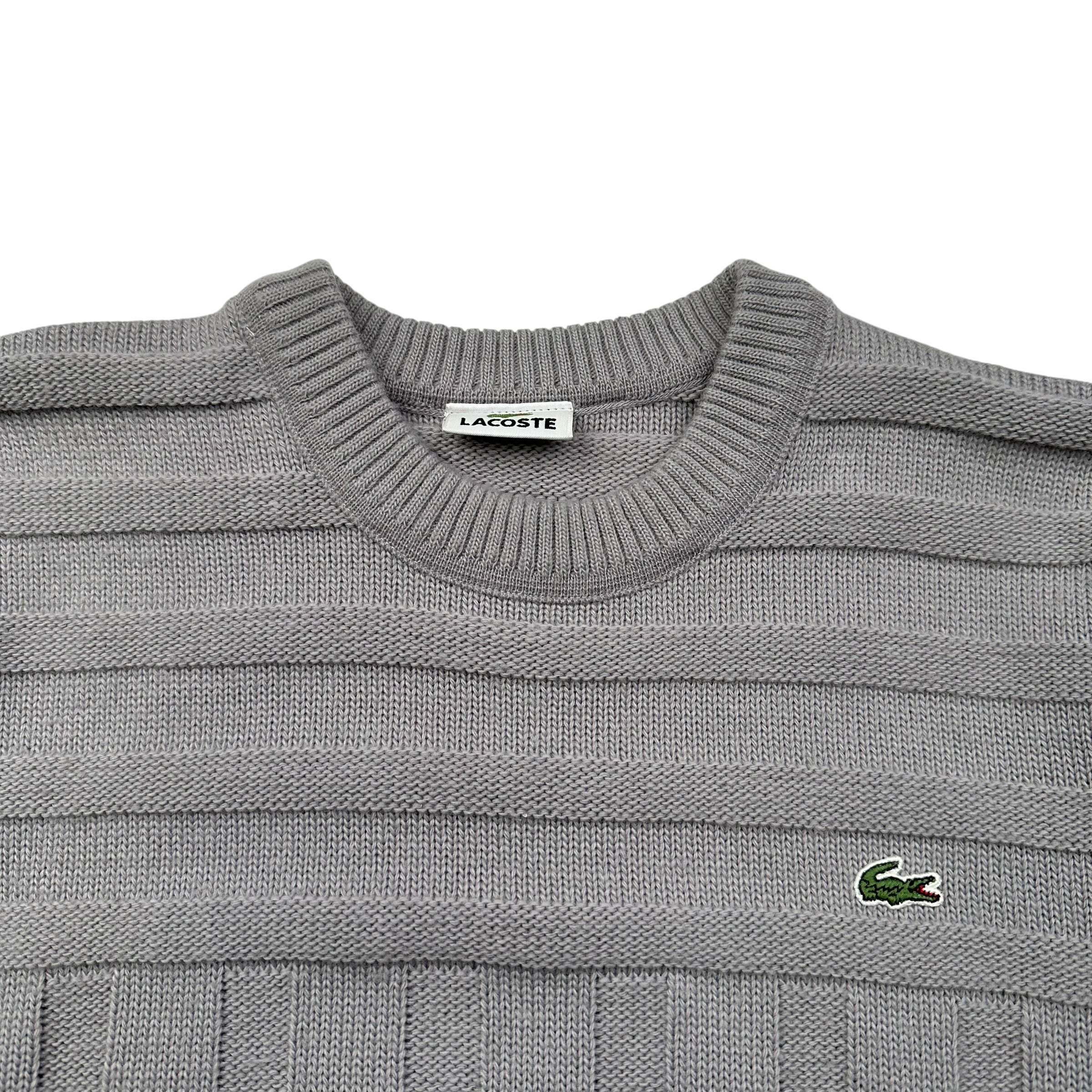 Lacoste Sweater (M)