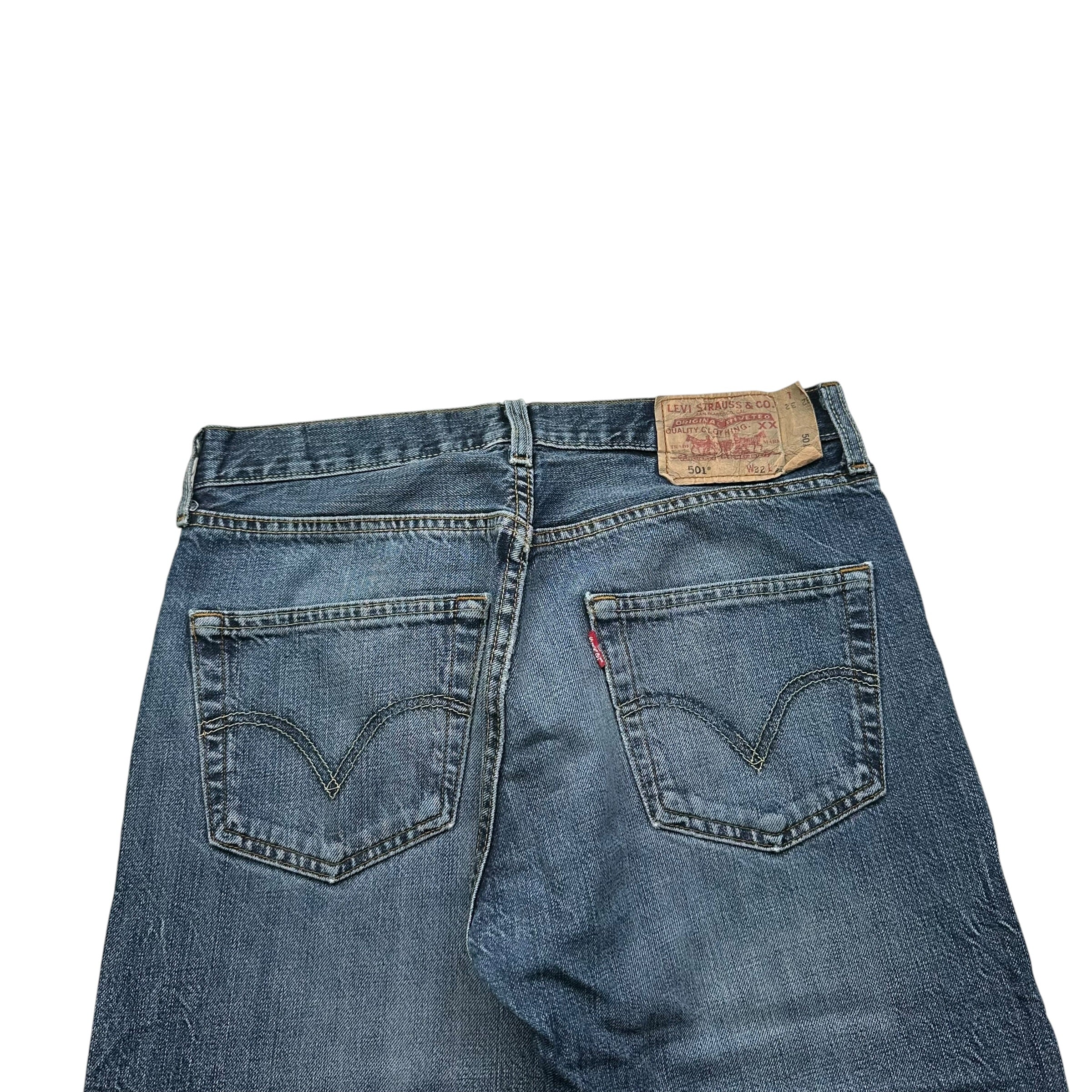 Levi's Jeans (M)